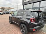 Jeep Renegade S Plug-In-Hybrid 4xe - Jeep Renegade mit Panoramadach
