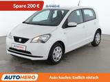 Seat Mii 1.0 Style*RADIO* - Seat Mii in Düsseldorf