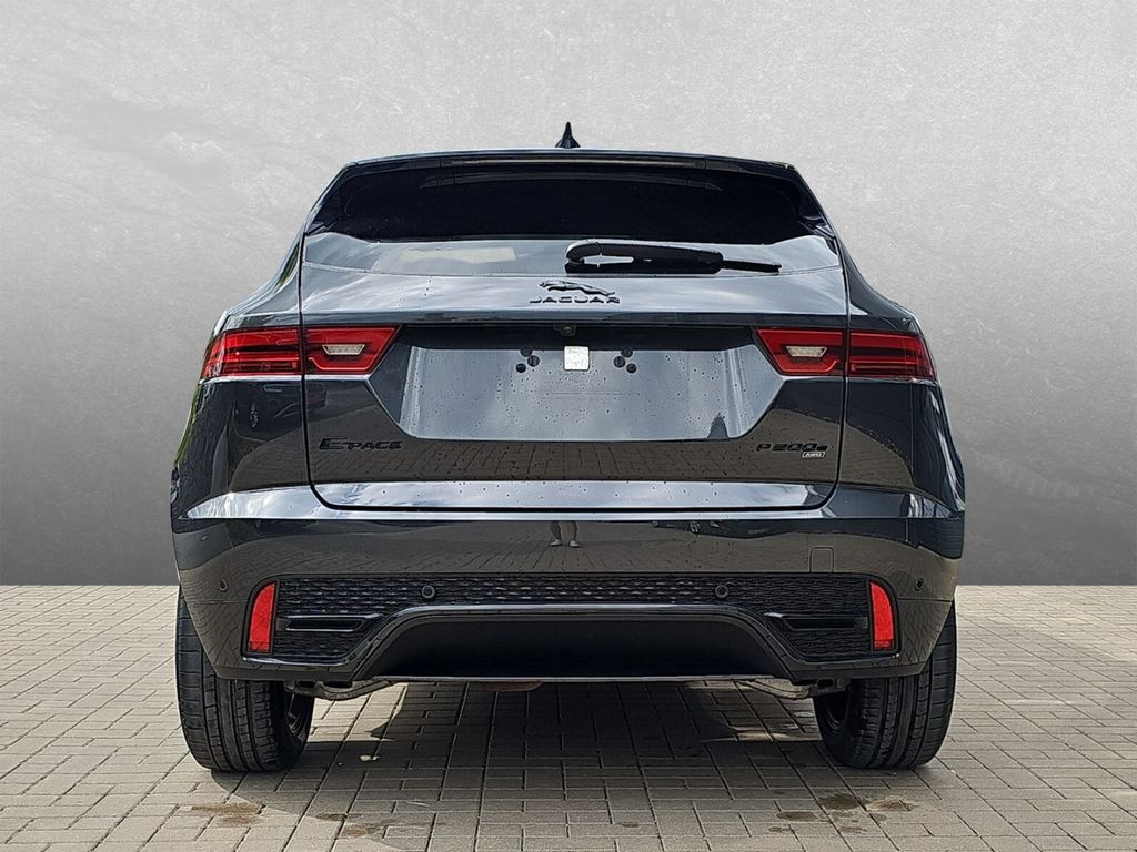 Jaguar E-Pace P300e AWD R-Dynamic SE
