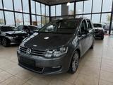 Volkswagen Sharan Style BMT 7-Sitzer/Automatik - Volkswagen Sharan: Style