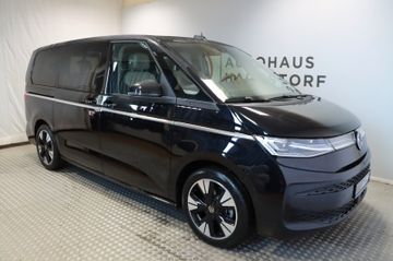 Volkswagen T7 Multivan 2.0 DSG LÜ lang AHK Pano StHz 19 Zo.