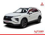 Mitsubishi Eclipse Cross 2.4 Hybrid 4WD AWD Navi Spurhalte - gebrauchte Mitsubishi Eclipse Cross aus dem Jahr 2024