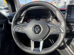 Fahrzeugabbildung Kangoo III Intens 1,5 dci