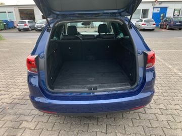 Opel Astra - 10