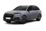 Audi Q7 50TDI qu competition plus PANO B&O 7-SITZE - Audi Q7: Competition Plus