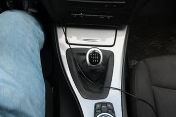BMW 320 - 11