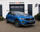 Volkswagen T-Roc Active/2.0 TDI/Kamera/AHK/SHZ/LED/DSG/ - Volkswagen Gebrauchtwagen in Leverkusen
