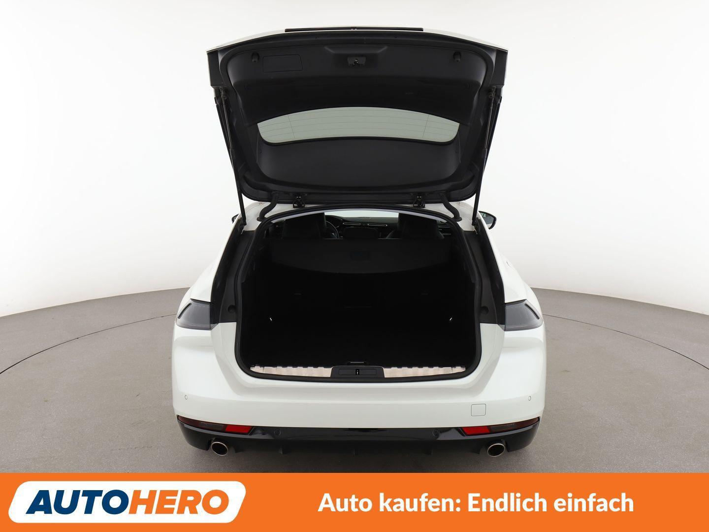 Peugeot 508 1.6 PureTech Allure Aut.*NAV*TEMPO*CAM*PDC*, миниатюра 15