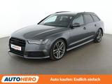 Audi A6 3.0 V6 TDI clean diesel quattro Aut.*SLINE* - Audi A6 C6 Gebrauchtwagen