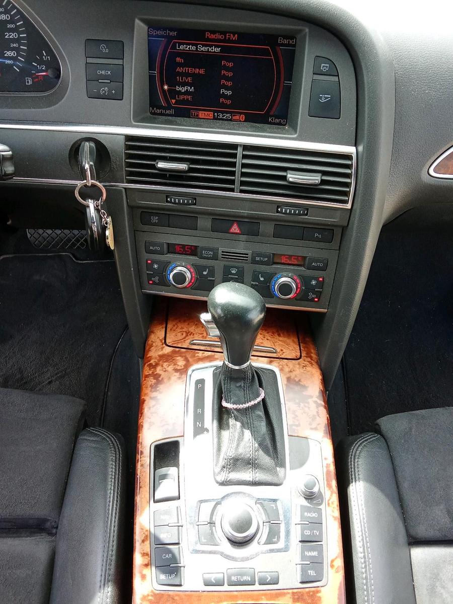 Audi Quattro 2005 — photo 7