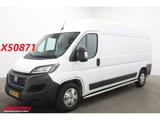 Fiat Ducato 2.2 MultiJet Aut. L3-H2 Apple/Android Cli - Fiat Ducato multijet 2 3