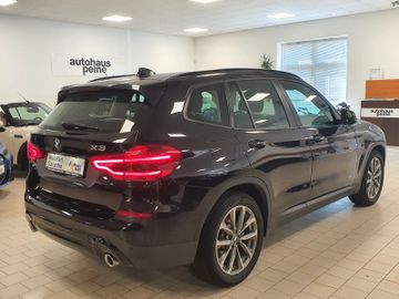 BMW X3 - 10