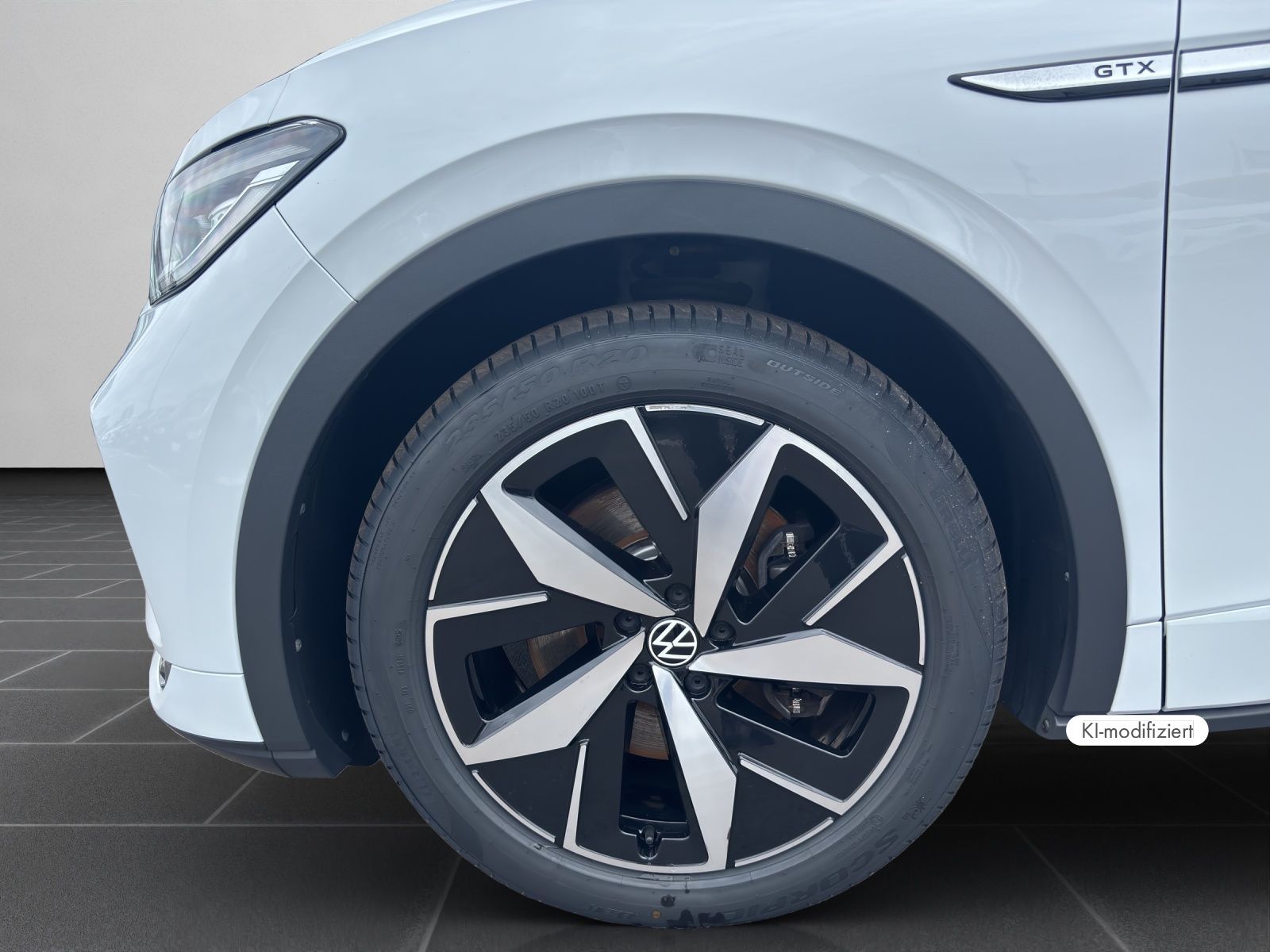 Volkswagen ID.4 - Bild 9