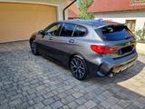 BMW 128ti A - - graue BMW 128