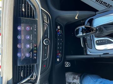Opel INSIGNIA AT GRAND SPORT  ULTIMATE 2.0  AUTOMATI