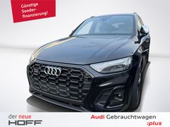 Audi SQ5 Sportback quattro Optik schwarz Pano Matrix