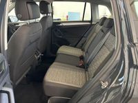 Volkswagen Tiguan - Vorschau Bild 7