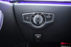 Fahrzeugabbildung Mercedes-Benz E 300 e Lim. Avantgarde 360-Kam Navi LED SHZ SD
