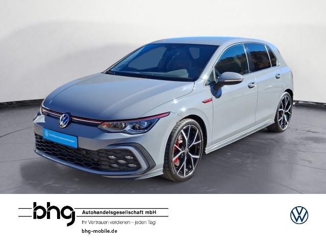 Volkswagen Golf GTI 2,0 l TSI OPF *AHK *MATRIX-LED *CAR PLA