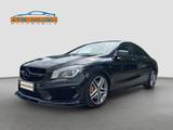 Mercedes-Benz CLA 45 AMG  4Matic * Sound System HK * - Mercedes-Benz: Cl 4matic