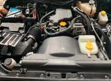 Jeep Wrangler Unlimited Sport 2.8 CRD, TÜV neu 6/2028 - Jeep aus 2011