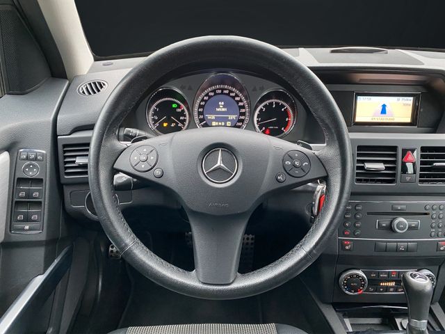 Mercedes-Benz GLK 350