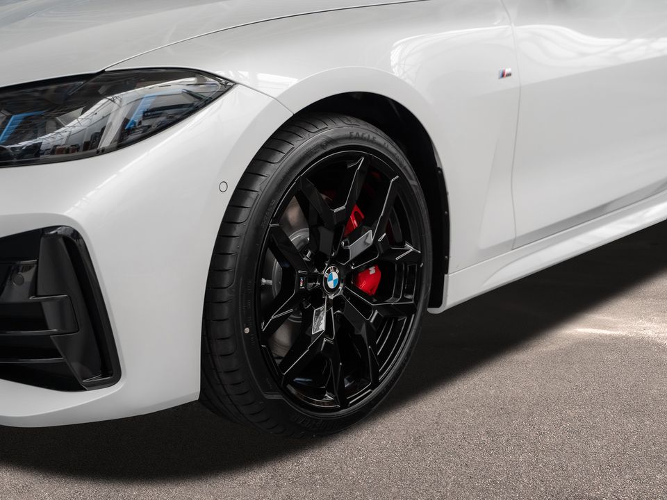 BMW 420 - Bild 5