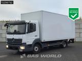 Mercedes-Benz Atego 818 4X2 8tonner Automatic 1000kg Ladebordw - Angebote