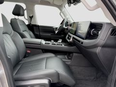 BAIC BJ40 Pro 2.0T Massage PANO LEDER 360° PDC 2,5to