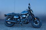 Hyosung GV 300 ABS / 1.Hand / Garantie