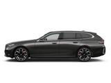BMW i5 xDrive40 Touring M Sport, AHK, Pano, B&W, Aut - BMW i5 in Hamburg