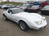 Corvette C3 5.7L Oldtimer*Schalter*Original Zust.*Targa