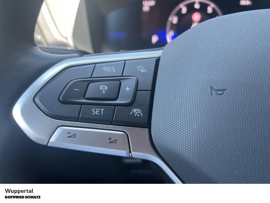Volkswagen T-Cross - Bild 13