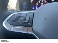 Volkswagen T-Cross - Vorschau Bild 13