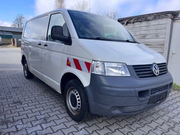 Volkswagen T5 Transporter - 3