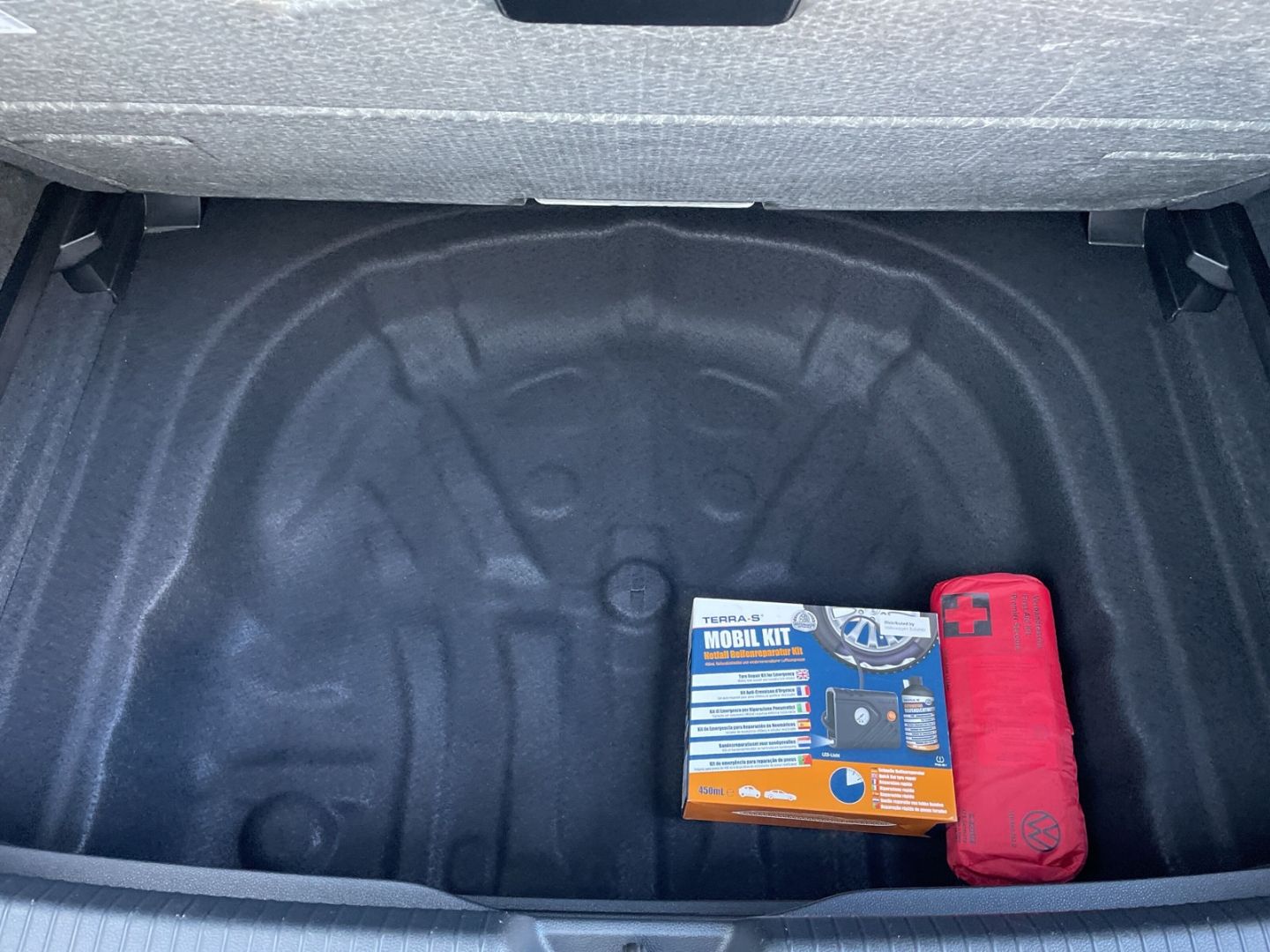 Golf VIII 1.5 eTSI DSG Goal AHK/Kamera/LED Plus/