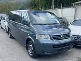 Volkswagen T5 Kombi lang TDI*Camper*LKW-Zulg*Klima*Zubehör* - Volkswagen T5 Kombi aus 2009
