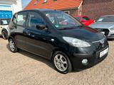 Hyundai i10 Classic E - Hyundai i10 aus 2009