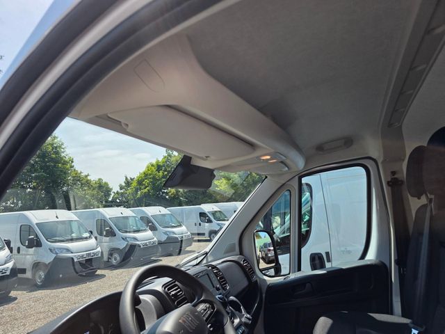 Fiat Ducato 35 | Model 24 | L2H2 140MT |