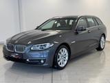 BMW 528 i Touring Aut.|1HAND|LED|STANDHZ|SAUBER|LEDE - BMW 528: 528i