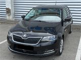 Skoda Rapid 1.0 TSI CLEVER Spaceback CLEVER - Skoda Rapid von privat