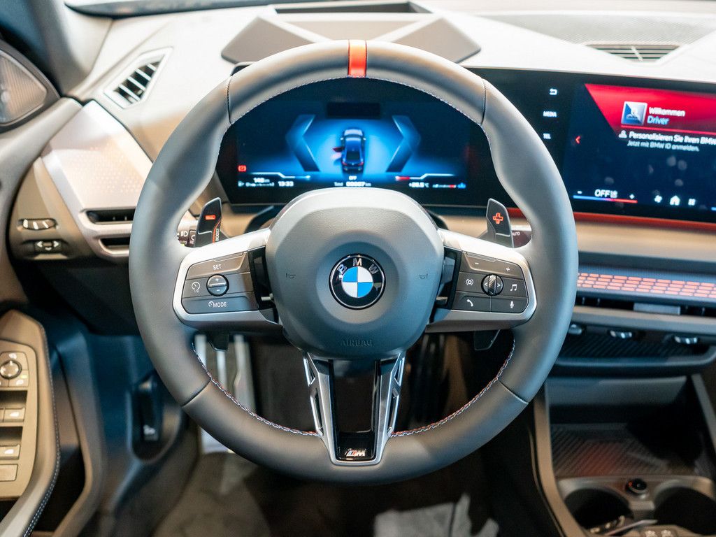 BMW M235 - Bild 10