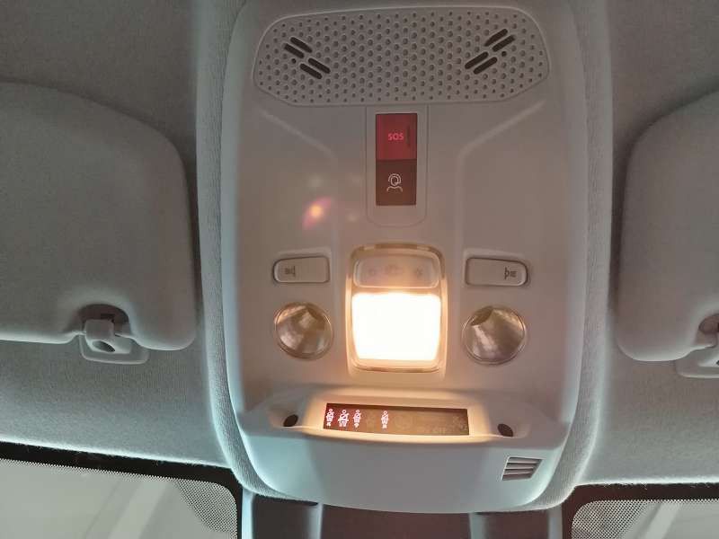 Peugeot e-208 - Bild 19