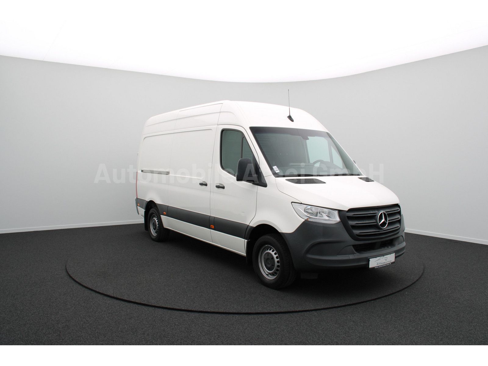 Fahrzeugabbildung Mercedes-Benz Sprinter 316 CDI *Werkstatt* STANDHZG. 0188