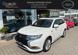Mitsubishi Outlander PHEV Top 4WD *AHK*PANO*SOUND*KAMERA* - Mitsubishi Outlander mit Panoramadach