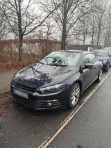 Volkswagen VW Scirocco 1.4 TSI 160HP  - Volkswagen Scirocco in Bielefeld