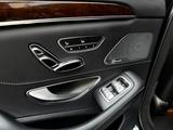 Mercedes-Benz S 450 4MATIC AMG|Pano|Massage|360|Fond-Ent| - Mercedes-Benz S-Klasse Gebrauchtwagen in Stuttgart