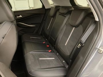 Bild 6 Opel Grandland (X) Grandland GSE Hybrid 4x4