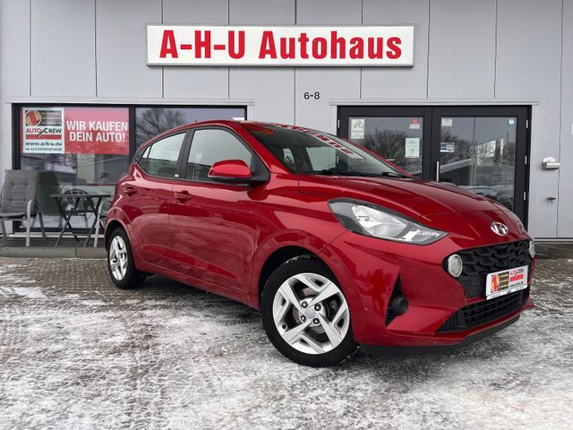 Hyundai i10 Trend Automatik