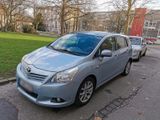Toyota Verso 2.2 D 177ps 7Sitzer - Toyota Corolla Verso aus 2009